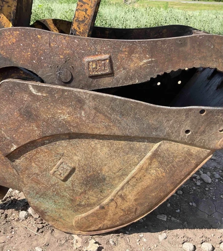 2004 Caterpillar 320CLU Excavator