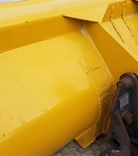 2013 John Deere 544K High Lift Wheel Loader
