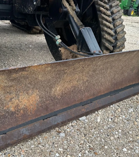 2013 Ditch Witch RT120 Quad trencher
