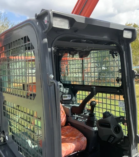 2018 Kubota SVL75-2 Compact Track Loader