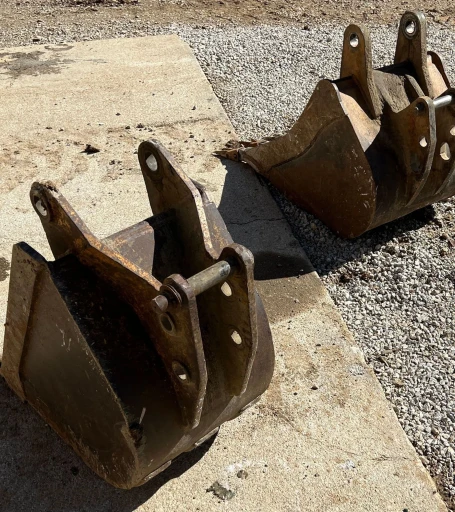 2005 Case 580 Super M Series 2 backhoe