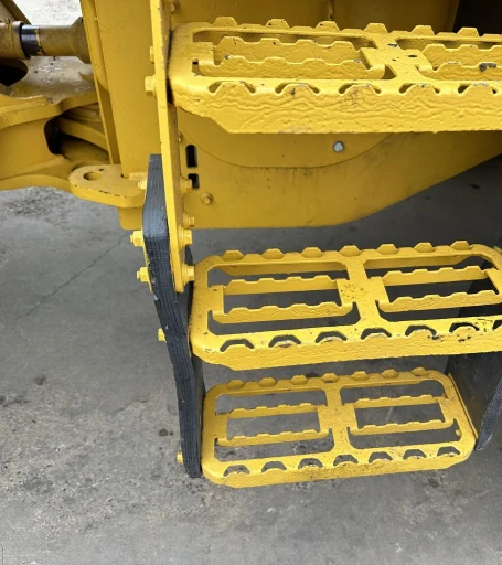 2017 VOLVO L70H Wheel Loader