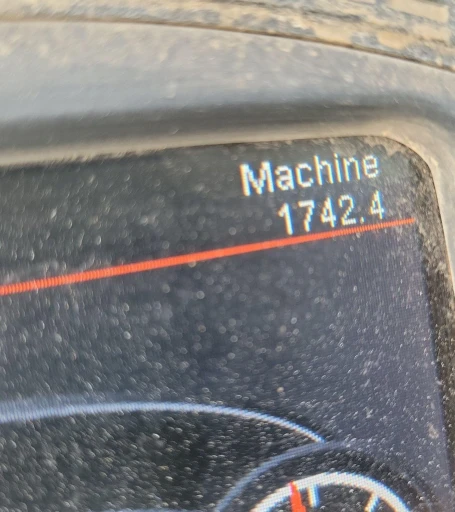 2018 Bobcat E85 Mini Excavator