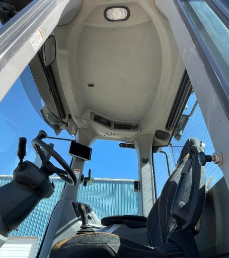 2016 Case 521G Articulated Wheel Loader
