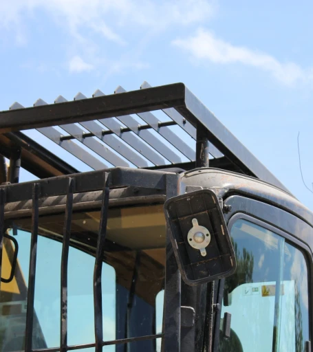 2008 Caterpillar 321D LCR excavator