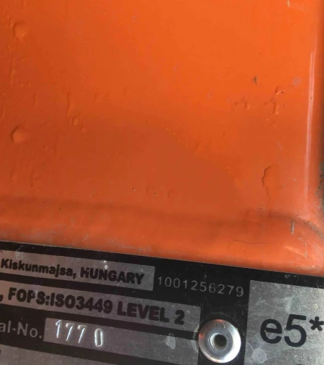 2018 JLG 925 Telehandler
