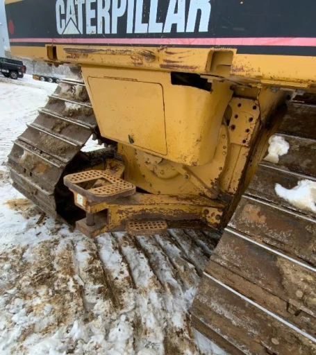 2005 Caterpillar D6N LGP Crawler Dozer