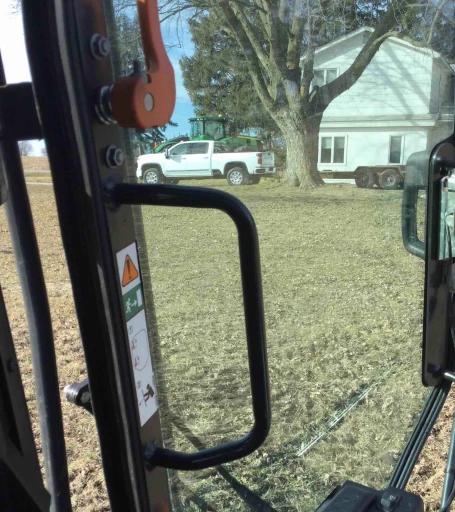 2021 Bobcat T770 Compact Track Loader