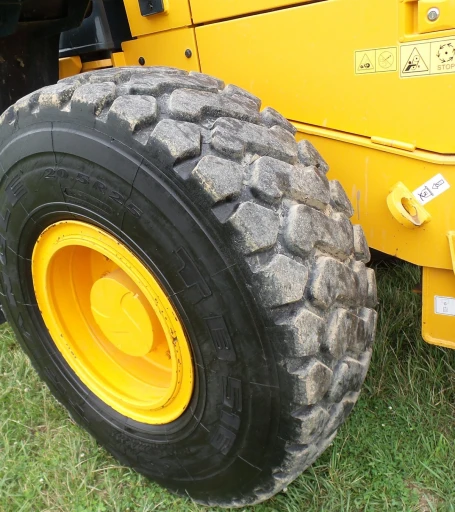 2013 Hyundai HL740-9 wheel loader
