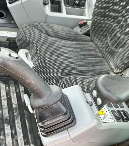 2021 Bobcat E42 R2 series mini excavator