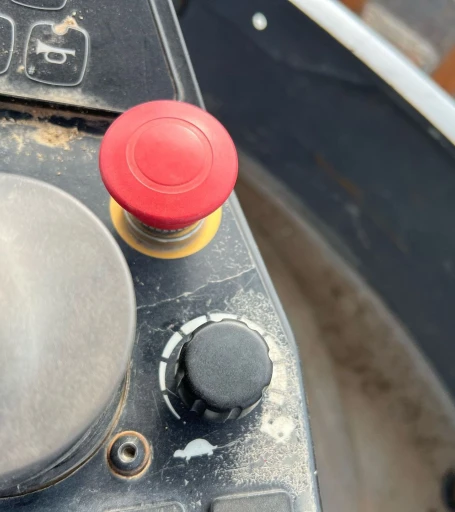 2018 Dynapac CA3500PD single drum vibratory roller