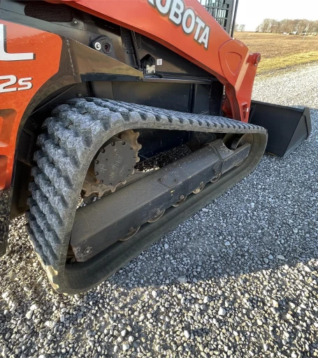 2019 KUBOTA SVL95-2S