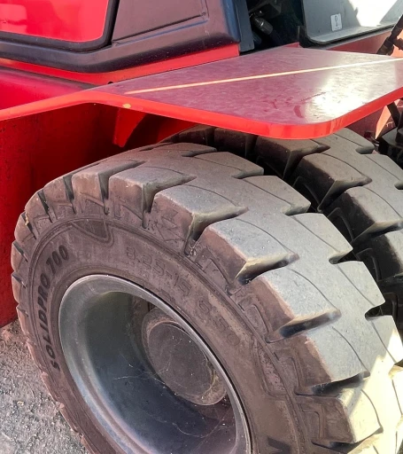 2020 Clark C75 2WD Forklift