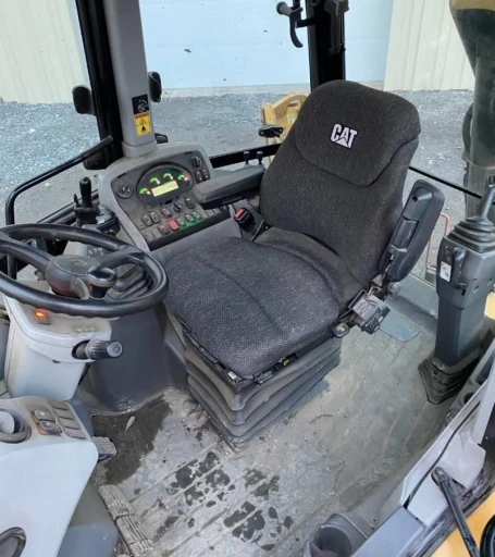2015 CATERPILLAR 420F2