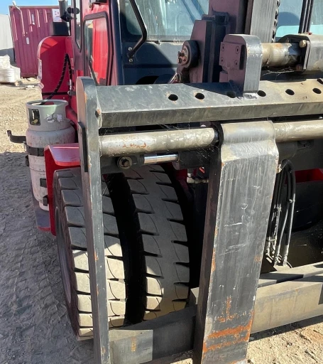 2020 Clark C75 2WD Forklift