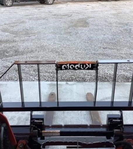 2018 KUBOTA SVL95-2S Skid Steer
