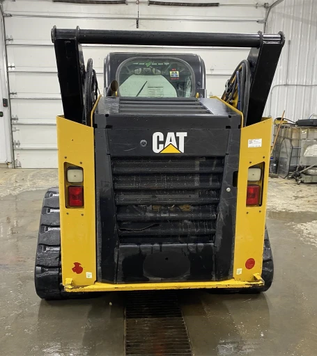 2019 CATERPILLAR 289D