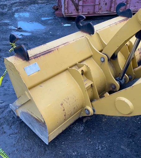 2015 CATERPILLAR 420F2