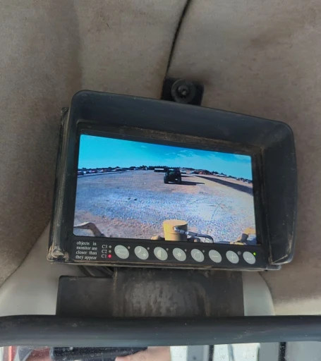 2013 Caterpillar 12M2 VHP Plus motor grader