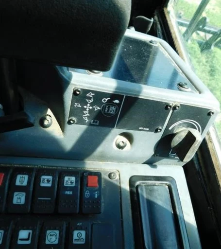 2009 Caterpillar 924H High Lift Wheel Loader