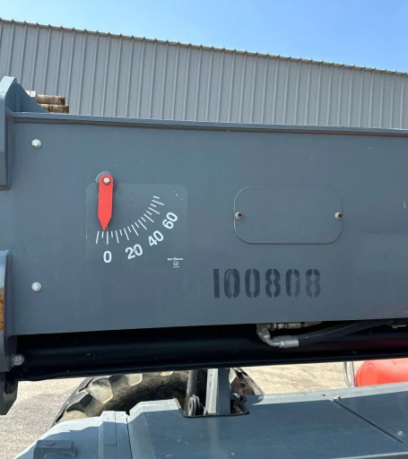 2018 Skyjack SJ1056 TH telehandler