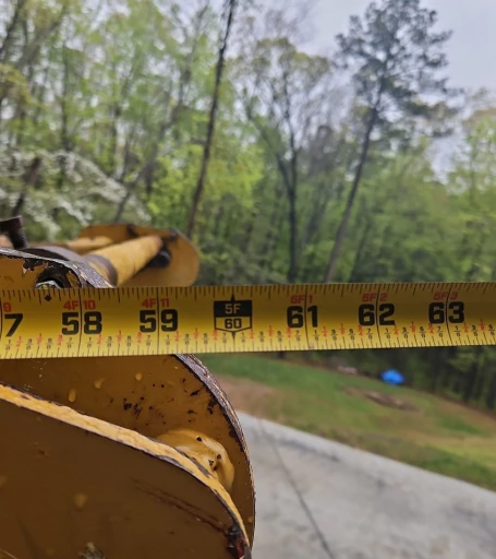 2014 Vermeer RTX1250 cable plow