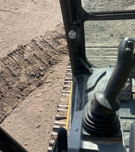 2013 Caterpillar 324EL Excavator