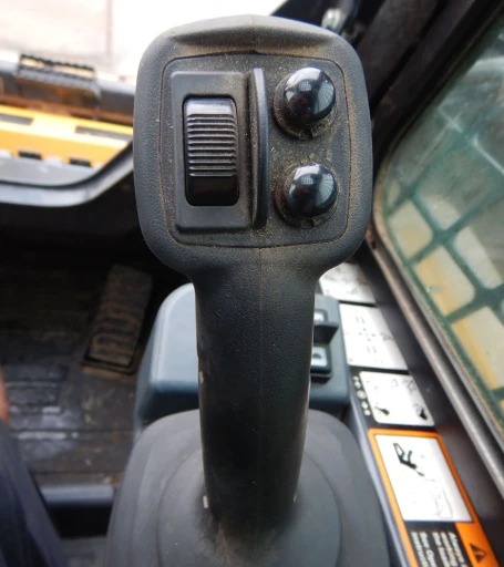 2021 John Deere 333G tracked skid steer loader