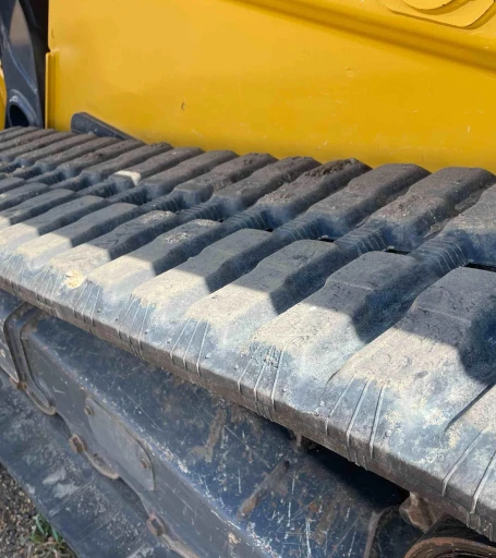 2021 John Deere 333G Compact Track Loader
