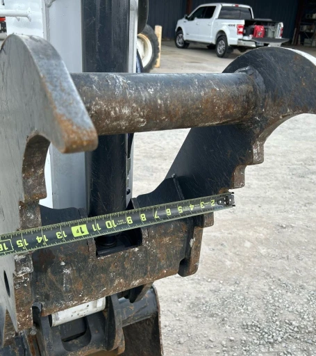 2021 Bobcat E42 R2 series mini excavator