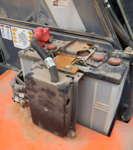 2016 Hamm H11I vibratory roller