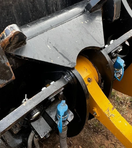 2019 Caterpillar 950M wheel loader