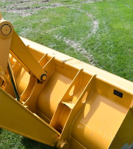 2007 John Deere 410G 4x4 Loader Backhoe W/Extendahoe