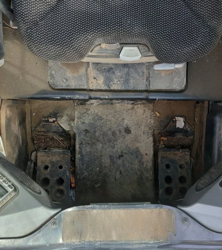 2020 Bobcat T770 tracked skid steer loader