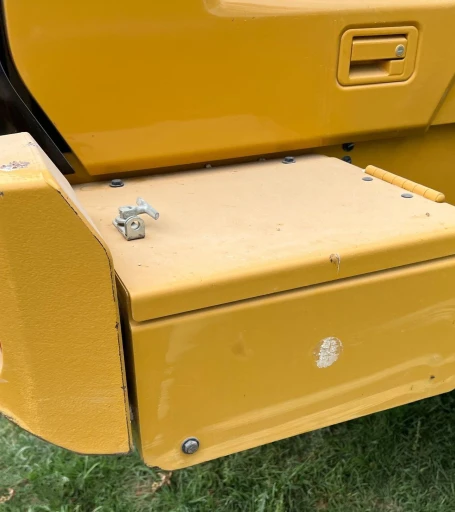 2020 Caterpillar 926M wheel loader