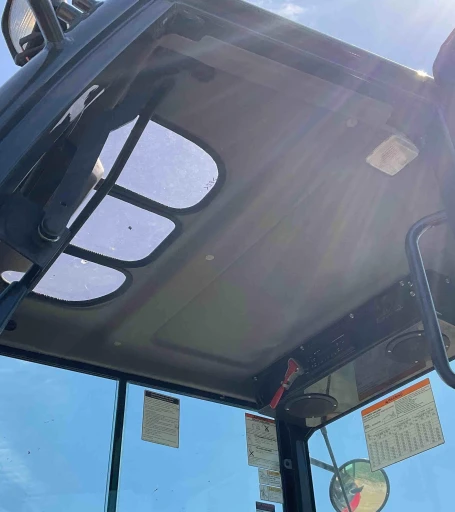 2021 Yanmar SV100-2A Excavator WHyd Thumb