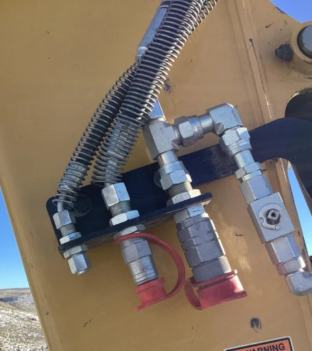 2014 Caterpillar 308E2 CR Track Excavator