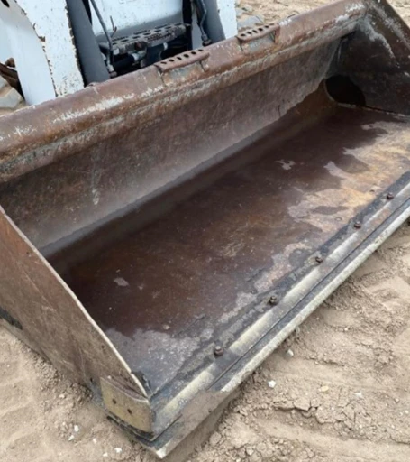 2015 Bobcat T770 Compact Track Loader
