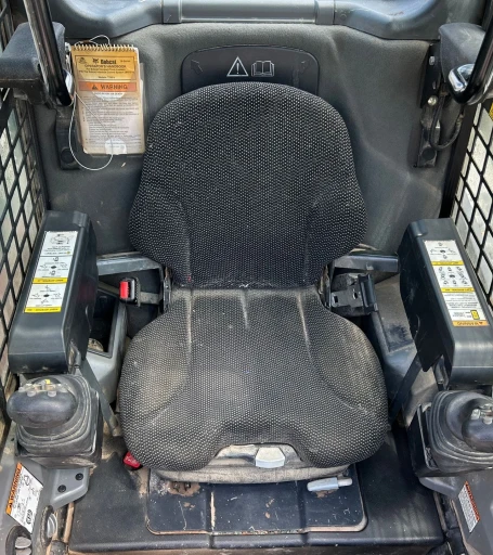 2020 Bobcat T770 tracked skid steer loader