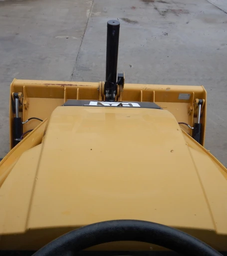2014 Caterpillar 430F backhoe