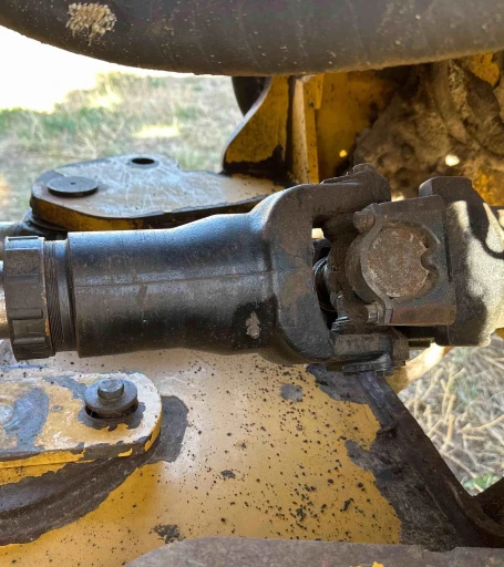 2012 Caterpillar 938K High Lift Wheel Loader WGrapple