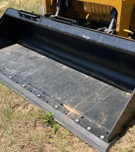 2022 Caterpillar 299D3 Skid Steer Track Loader