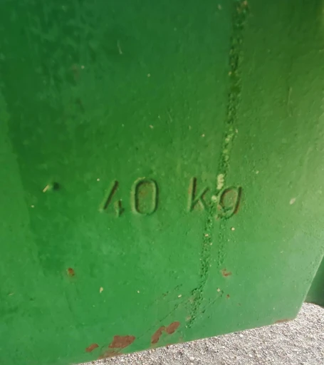2015 John Deere 7980 Self-Propelled Forage Harvester