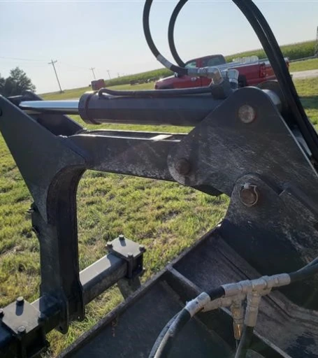 2016 Case 621F XR Wheel Loader