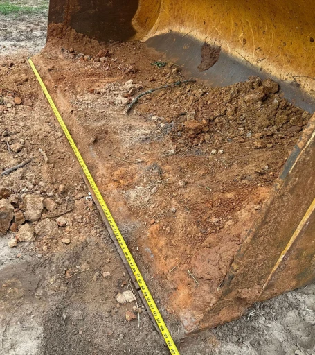 2022 John Deere 544 P-Tier wheel loader