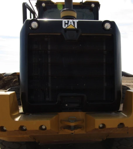 2012 Caterpillar 938K wheel loader
