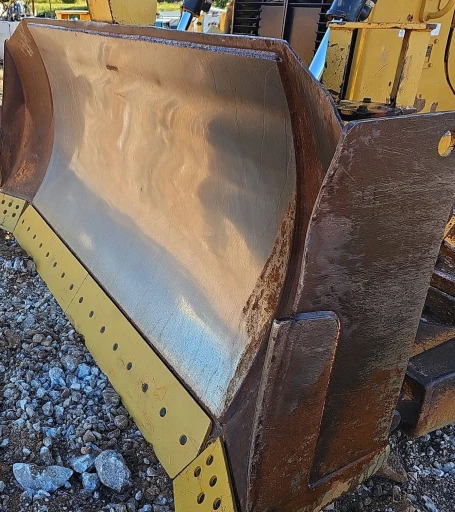 2014 Caterpillar D6T XL dozer