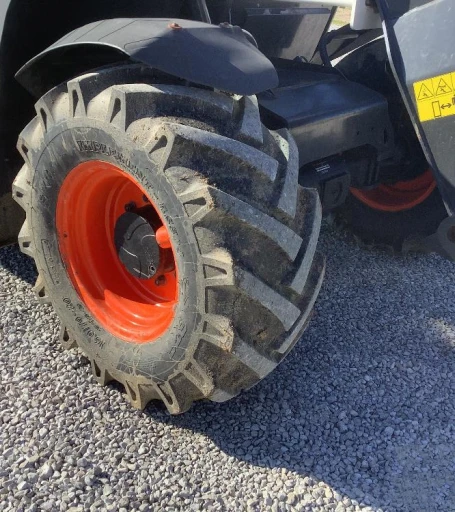 2016 Bobcat TL358H Telehandler