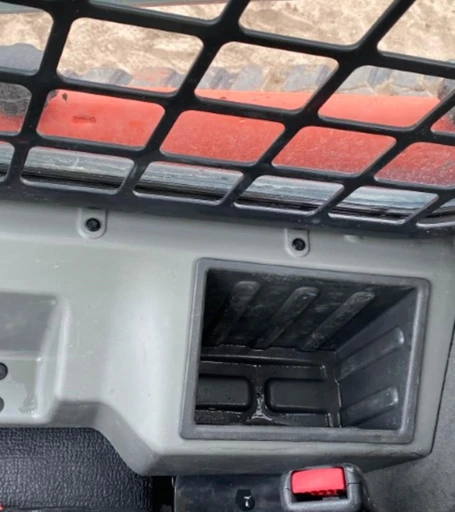2015 Bobcat T770 Compact Track Loader