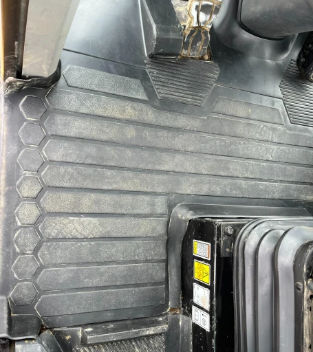 2015 Caterpillar 924K High Lift Wheel Loader